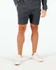 Primo Rib Knit Shorts