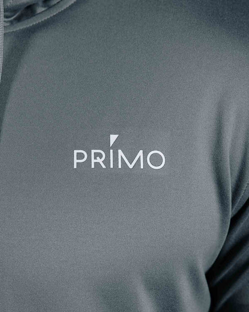 Dark Gray Golf Hoodie