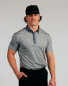 Cursive Classic Polo