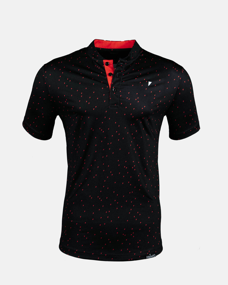 Empire Blade Collar Polo