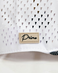 Established | White/Cream Hat