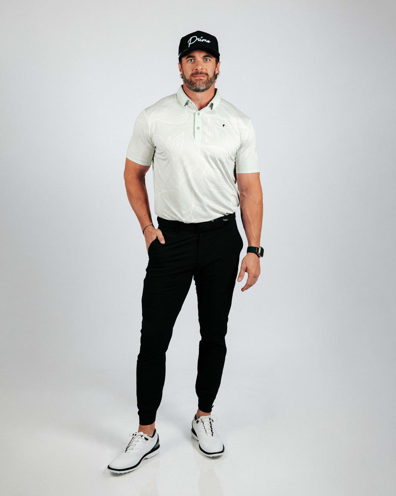 Evergreen Classic Polo