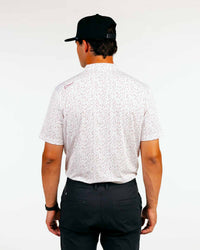 Fireworks Blade Polo