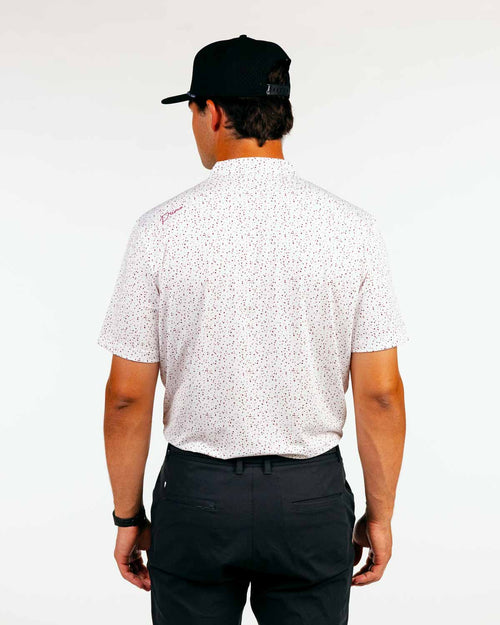 Fireworks Blade Polo