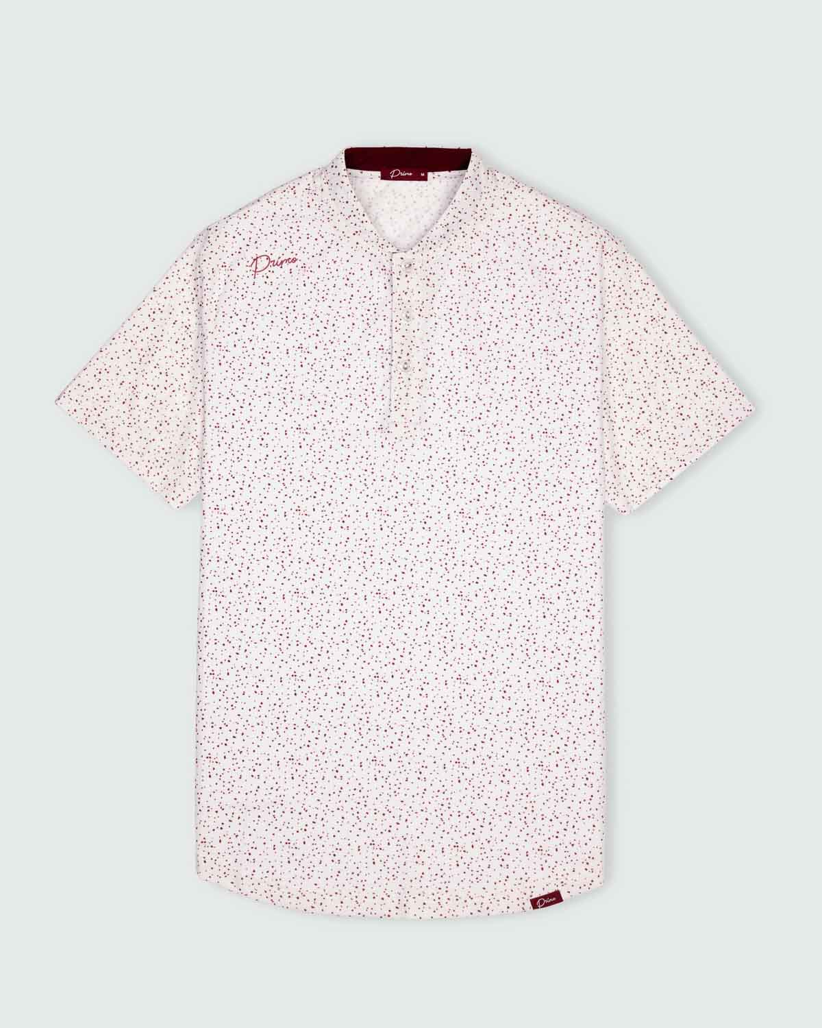 Fireworks Blade Polo