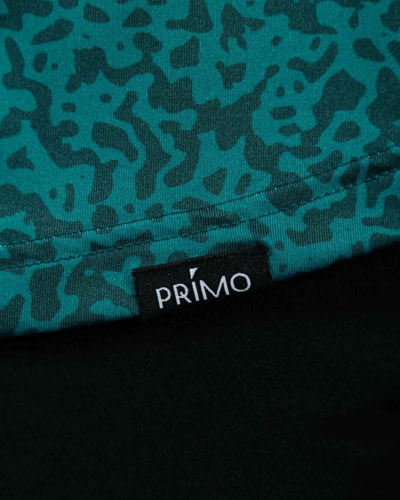 First Cut Blade Polo