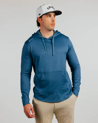 Flurry Golf Hoodie