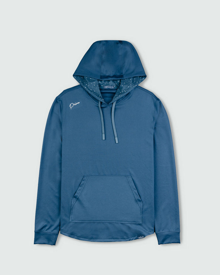 Flurry Golf Hoodie