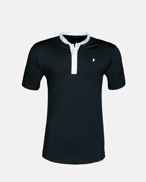 Flyer Blade Collar Polo