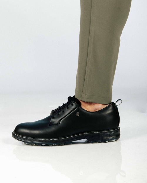 Forest Green Traditional Pants