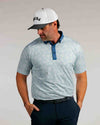 Cursive Classic Polo