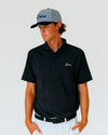 Grant Horvat Essentials Classic Polo