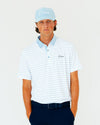 Grant Horvat Essentials Classic Polo