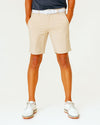 Grant Horvat Essentials Shorts