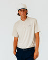 Grant Horvat Essentials Blade Polo