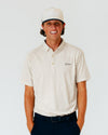 Grant Horvat Essentials Classic Polo