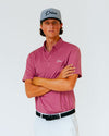 Grant Horvat Essentials Classic Polo