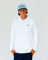 Grant Horvat Essentials CoreSoft Hoodie