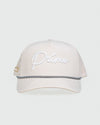 Grant Horvat Cursive Hat