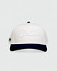 Grant Horvat Cursive Hat