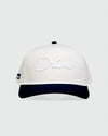 5 Panel Hat