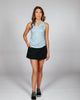 Women's Garden Sleeveless Polo