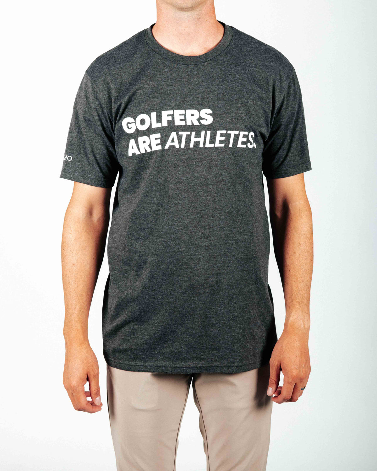 Primo Golfers are Athletes Tee