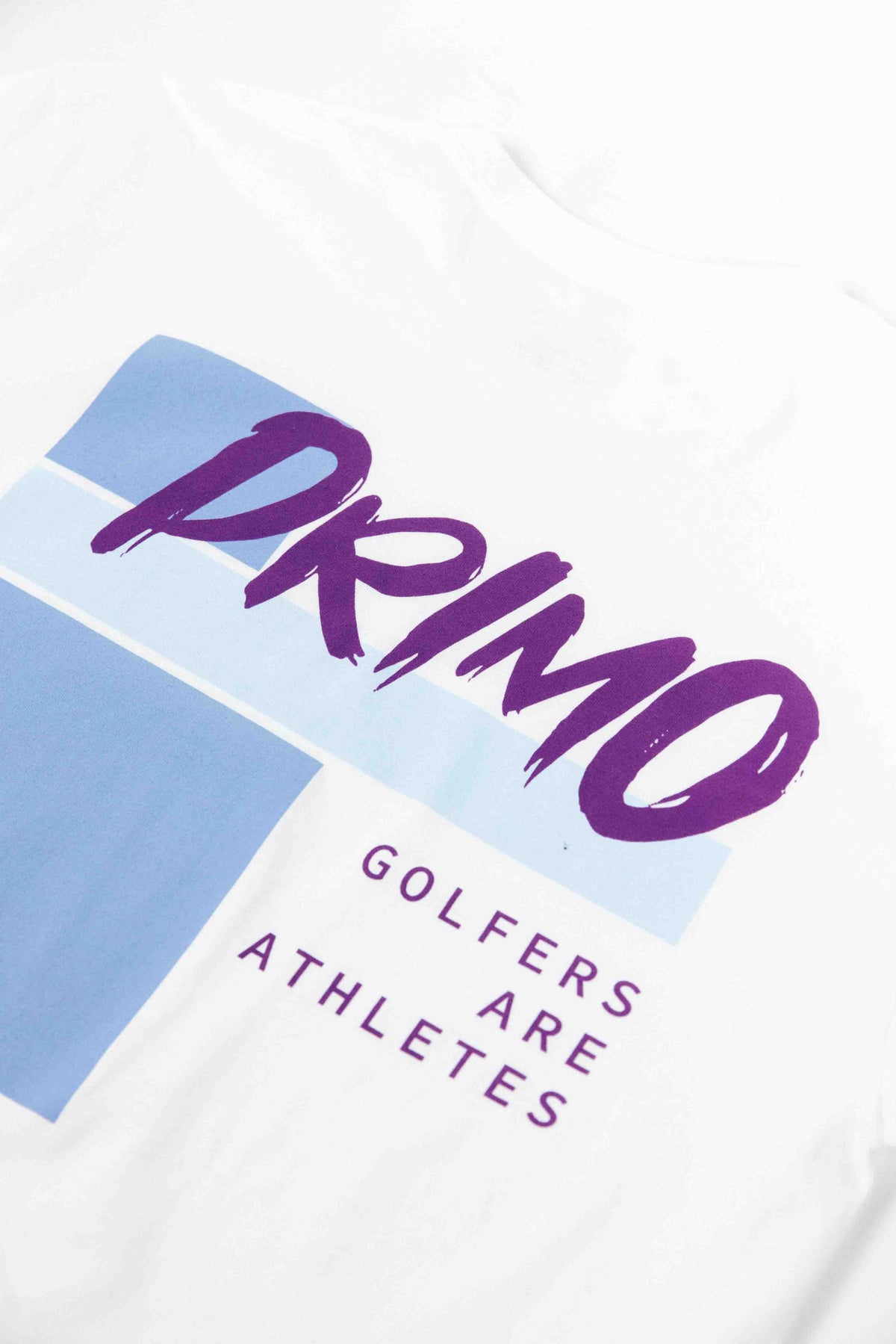 Golfers are Athletes Tee