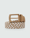 Primo Pro Braided Belt