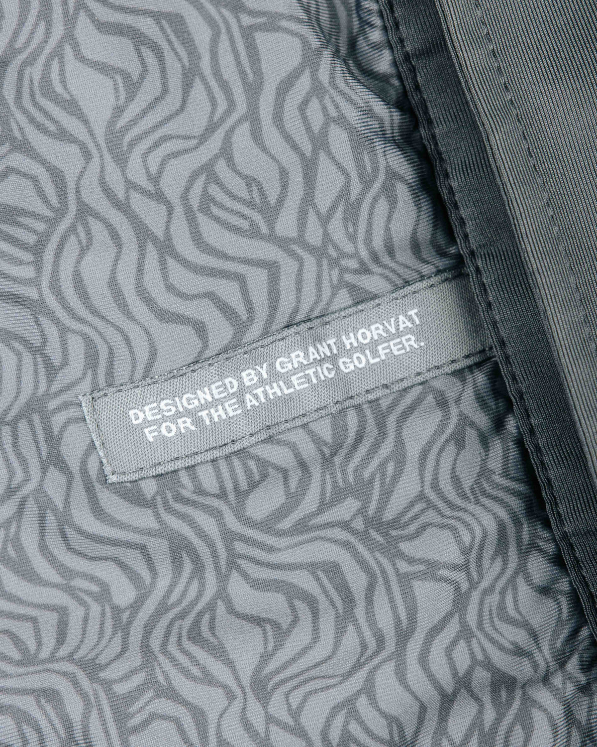 Grant Horvat Elephant Classic Polo