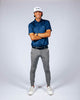 Grant Horvat Floral Classic Polo