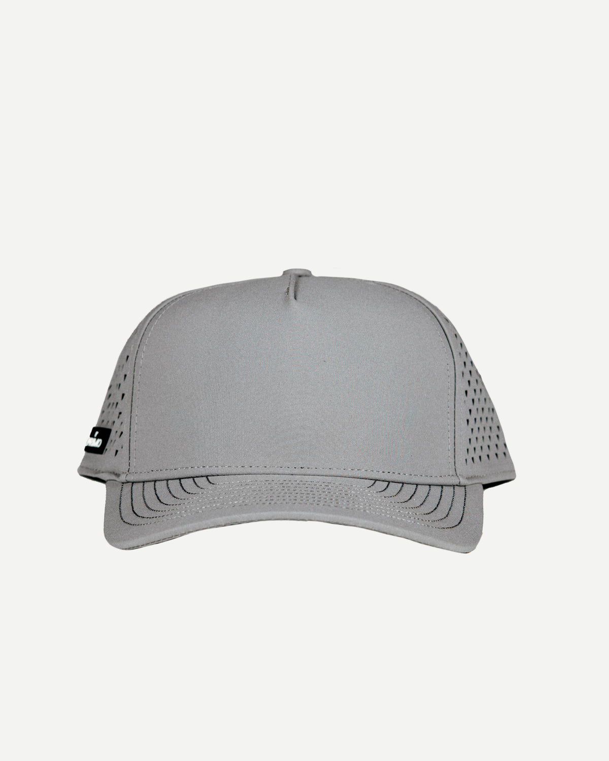 Light Gray Blank Hat