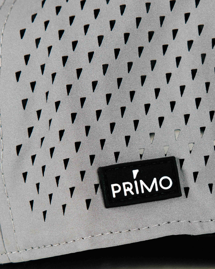 Light Gray Blank Hat