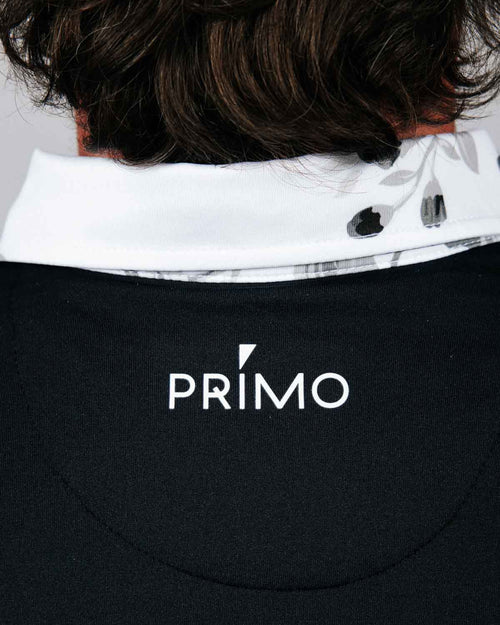 Half Bloom Classic Polo