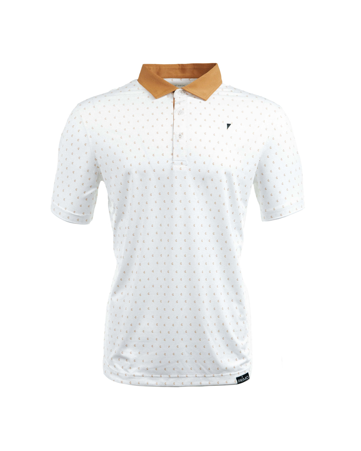 Classic Collar - Half Moon