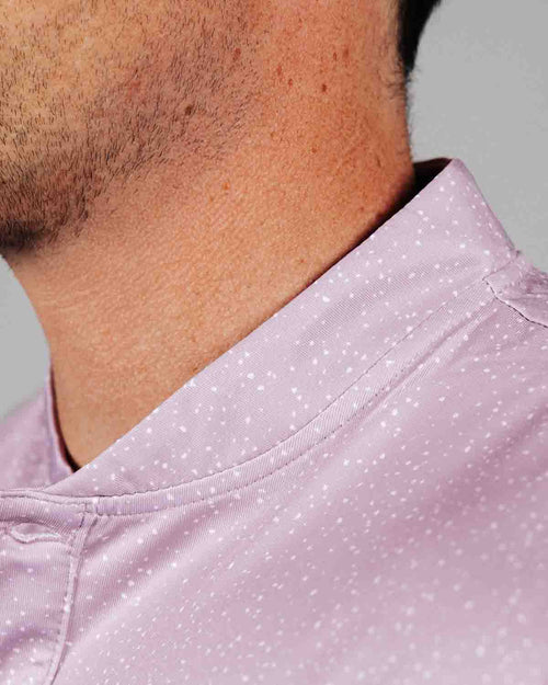 Harmony Blade Collar Polo