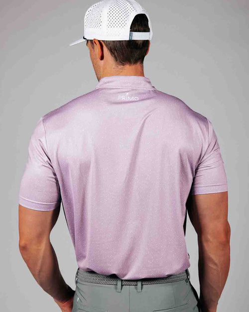 Harmony Blade Collar Polo