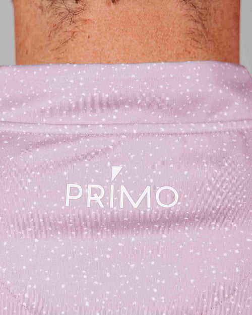 Harmony Blade Collar Polo