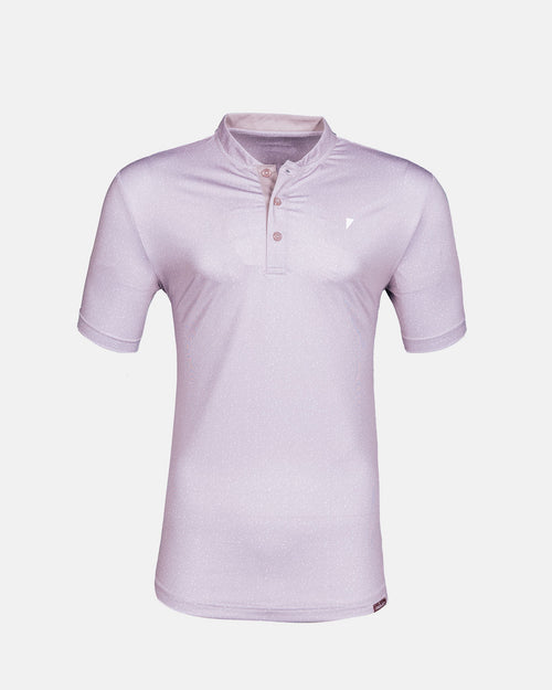 Harmony Blade Collar Polo