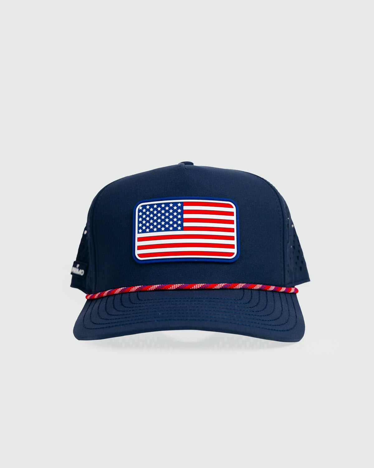 Navy Heritage Hat