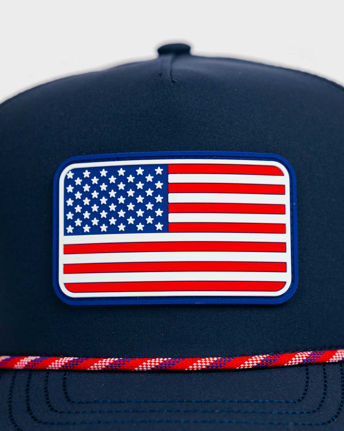 Navy Heritage Hat