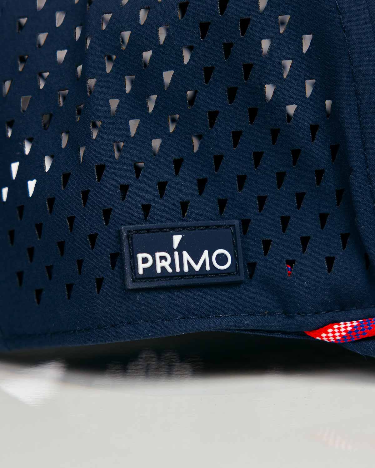 Navy Heritage Hat