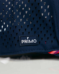 Navy Heritage Hat