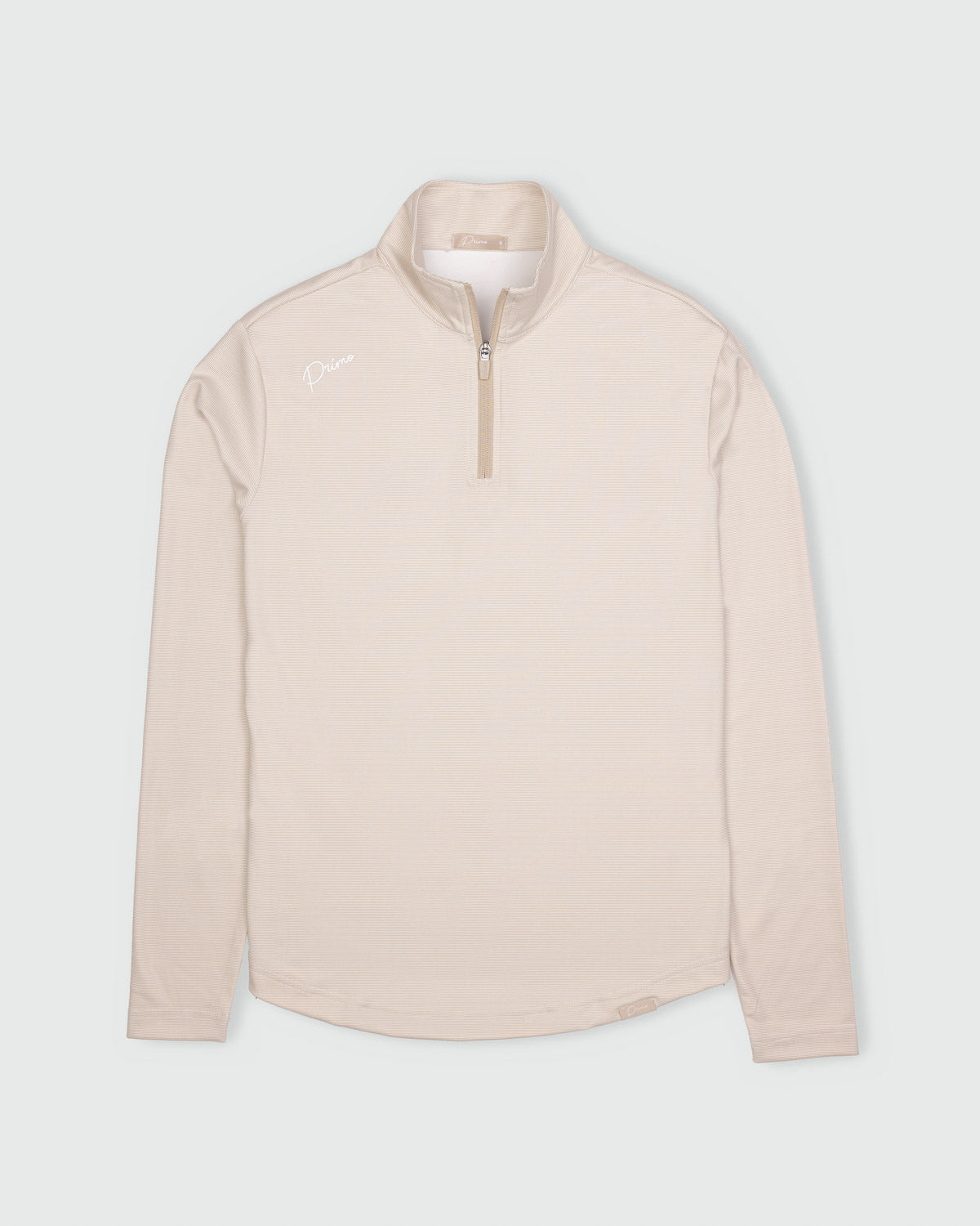 Heritage Classic Quarter Zip
