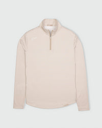 Heritage Classic Quarter Zip