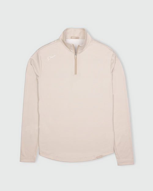 Heritage Classic Quarter Zip