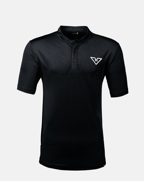 HyFlyers Black Blade Polo