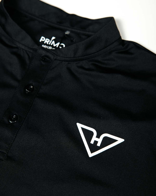 HyFlyers Black Blade Polo