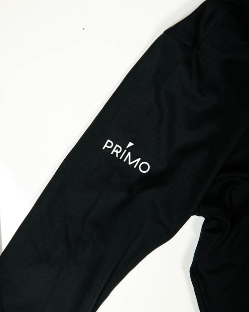 Black HyFlyers Golf Hoodie