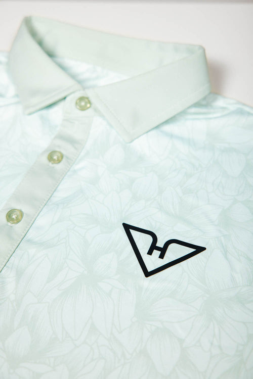 HyFlyers Magnolia Polo